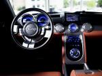 Jeep Trailhawk Concept 2007 года